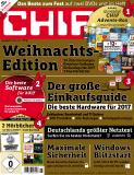 CHIP Netztest 2016: Magenta sieht rot