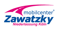 Zawatzky macht mobil…ab Januar 2008 ist der bekannte Fahrzeugumrüster auch in Köln zu Hause