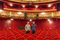 Bühne frei für Riedel - Wuppertaler liefern umfassende Kommunikationslösung für Théâtre Royal de la Monnaie