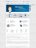 Online-Druckerei dierotationsdrucker.de in komplett neuem Design