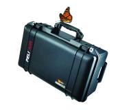 Peli contributes to the Mars Scientific Research expedition of MAFIC