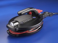Ladegeräte für 6 und 12V Blei Akkus