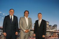 Logwin und Nunner Logistics kooperieren in den Niederlanden