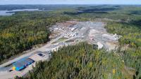 Harte Gold: Positive Machbarkeitsstudie mit Expansionspotenzial
