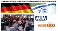 Erfolgreicher Abschluss der 3. Deutsch-Israelischen Business-Konferenz und Matchmaking-Event in München