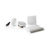Adam Hall stellt neue Installationslautsprecher vor - die Contractor® Serie von LD Systems