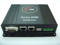 Ultratronik distribution portfolio offers new device server