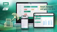 Smart, kompakt und ganz viel drin – Kundenportal mit Rundum-Service