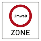 Umrüstung wendet Fahrverbote für Benziner ab