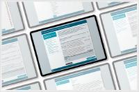 Sicherstellung der Steuer-Compliance in 1.300 Gemeinden und Kirchenstiftungen