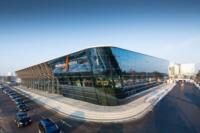 Hoch hinaus zum Crane Day 2015