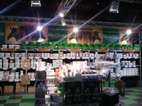 Equitana 2011 - Weltmesse des Pferdesports
