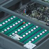 Dezentrale Batteriespeicher - Technologie und Anwendung