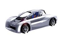 Rennversion des i-MiEV bestreitet Bergrennen Pikes Peak