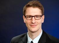 Wirtschaftsingenieur verstärkt Peters-Team