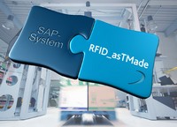 arvato systems | Technologies stellt neues Softwareprodukt vor: Innovative Lösung für den Einstieg in die RFID-Technik