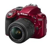 Die neue Nikon D3300 - Unbeschwerte Spiegelreflex-Fotografie mit höchster Bildqualität