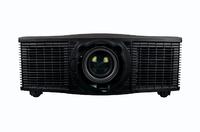 Optoma erweitert sein ProScene Sortiment um einen neuen WUXGA-Installationsprojektor