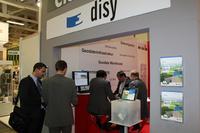 "Das war die beste INTERGEO aller Zeiten"