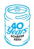 40 Jahre SCHÄFER KEGs