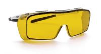 The new ONTOR laser safety goggles with blue light filter