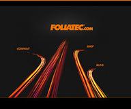 FOLIATEC®.com erstrahlt in völlig neuem Design