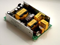 Preisoffensive für die Medizin - Die MINT Serien von SL Power Electronics