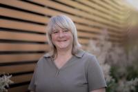 25 Jahre bei HARTING: Frau Kyra Rohlfing aus Warmsen