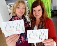 Bis 27. Juni bewerben: Miteinander - Gemeinsam für Integration