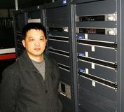 Jünger Audio Brings Audio Loudness Control To Asian Broadcasters