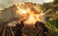 Zehn Tage Bescherung von EA und Crytek
