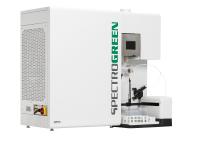 SPECTRO Introduces SPECTROGREEN ICP-OES Analyzer; Revolutionary New Viewing Technology Achieves 2x Sensitivity