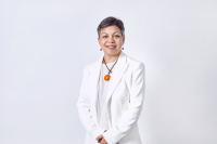 Sucheta Govil wird Chief Commercial Officer von Covestro