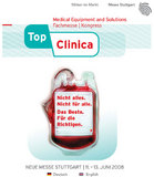 TopClinica gewinnt starke Partner für Stuttgart