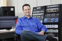 John Rodd mischt Score von EA Star Wars: Battlefront™ auf ATC