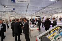FMB - Zuliefermesse Maschinenbau 2016: Hervorragender Buchungsstand