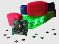 Silicon Labs' Embedded-Technologie Verhilft RB Concepts Zu "Leuchtenden" Möglichkeiten