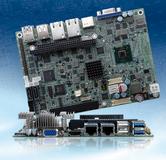 EPIC Single Board Computer mit Wärmeableiter !