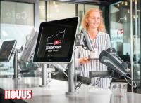 À la carte – Der Einsatz von digitalen Geräten in der Gastronomie