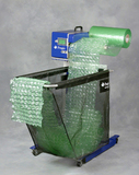 Kompaktes Hybridpolstersystem für bessere Flexibilität