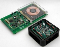 TI releases industry's first Qi certified development tools and chipset for wireless power