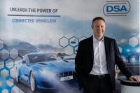 DSA begrüßt neuen Geschäftsführer Dr. Thomas Huth