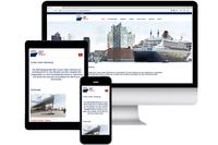 Cruise Gate Hamburg startet mit neuer Website in die Kreuzfahrtsaison