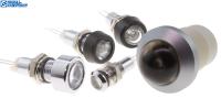 Infrared LED modules with protection class IP 67