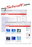 Personalisiertes Kundenportal mit Online-Shop