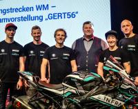 Wunderlich MOTORSPORT & GERT56