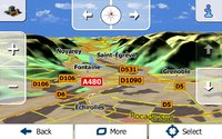 iGO primo® Navigation App Coming to iPhone