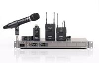 Preisoffensive - SONY UWP analog Wireless Set