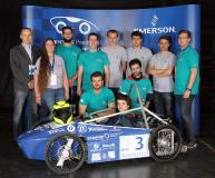 Emerson Announces Winners of 13th International Pneumobile Competition