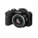 Perfekte Ausstattung - Die kompakte Bridgekamera FinePix S8600